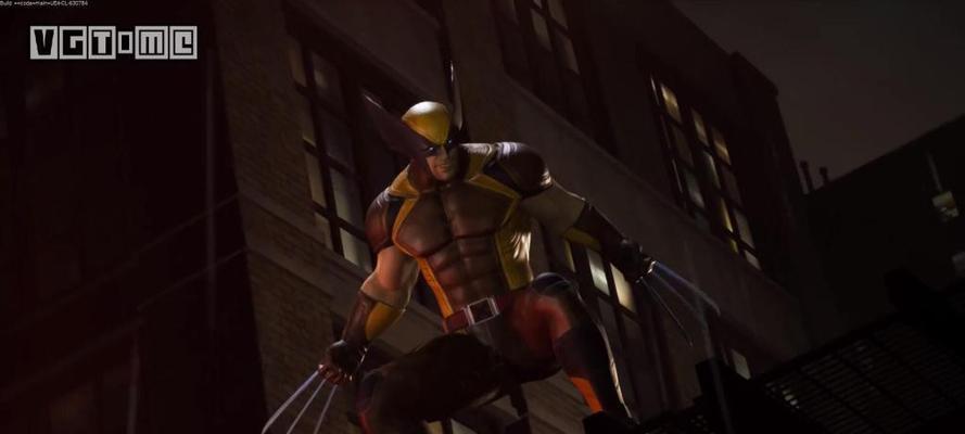 《漫威暗夜之子刀锋战士强力卡组攻略》（利用特色卡牌构筑顶级战斗策略）