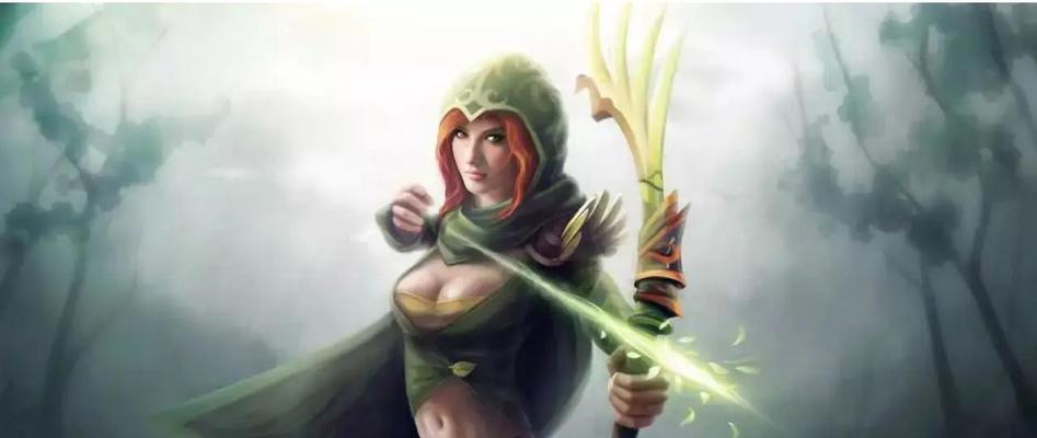 幽鬼教学出装攻略（打造强大幽鬼装备的关键技巧与策略）