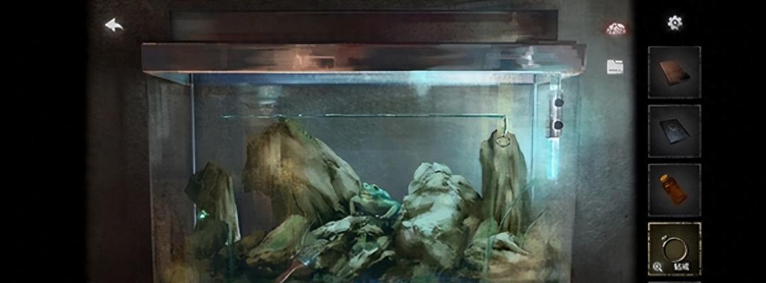 黑暗中的游戏攻略奇遇（探索黑暗，独自游戏攻略的乐趣与挑战）