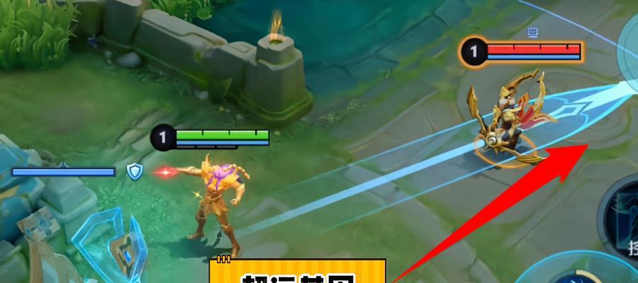 墨子出装攻略大全（解锁墨子的最强战力，掌握出装技巧！）