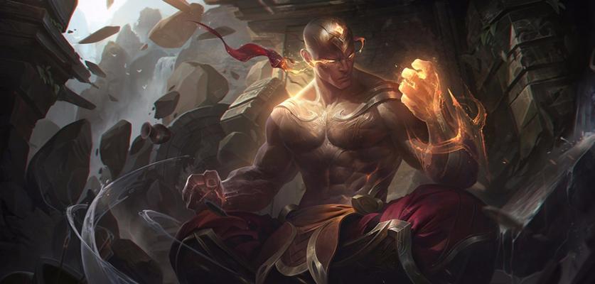 全民英雄幽灵出装顺序攻略（打造无敌幽灵，征战战场）