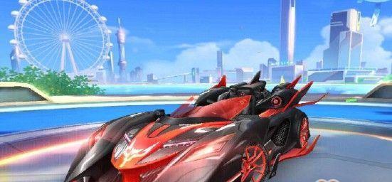 QQ飞车手游猩红公爵属性图鉴详解（猩红公爵的技能特点及适用性分析）