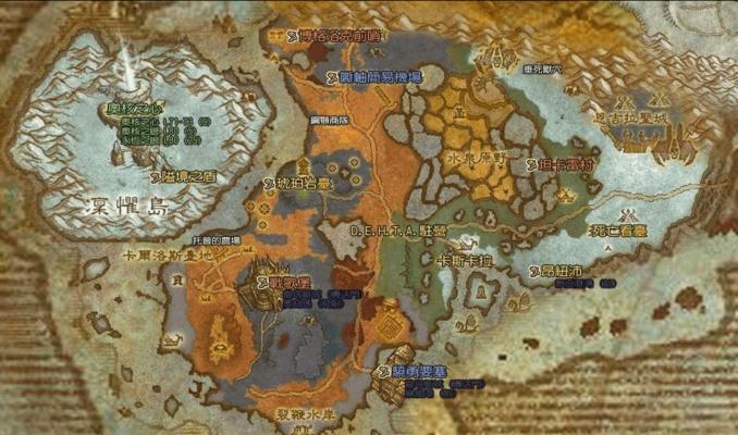 《征服RO塔80层，成为顶级冒险者的秘籍》（探索RO塔80层的关键技巧与策略，助你成为最强冒险者）