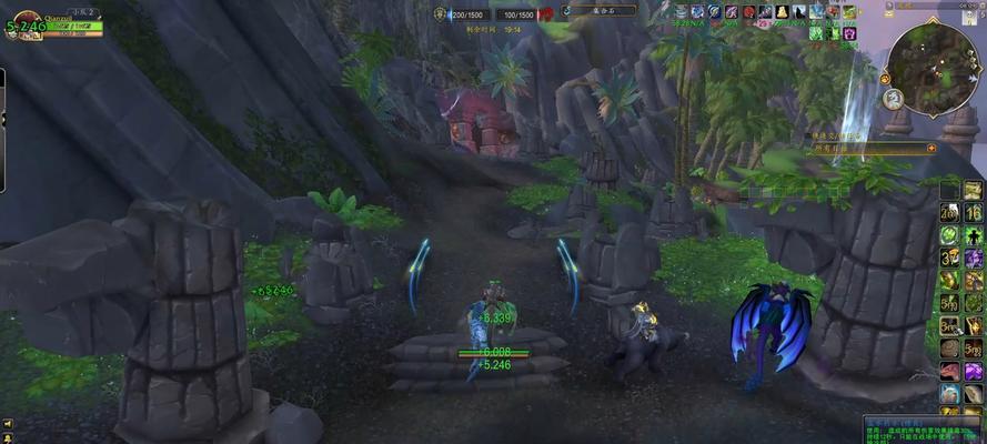 全面攻略（从零到英雄，揭秘猎人攻略秘籍）