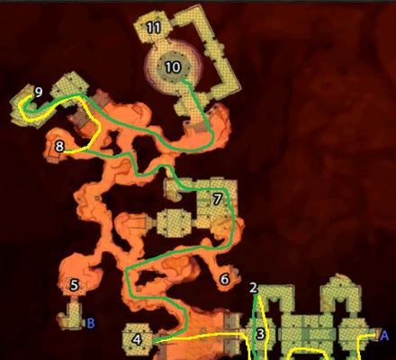 魔兽世界联盟手游升级攻略（掌握这些关键技巧，成为魔兽世界联盟手游中的顶级玩家！）