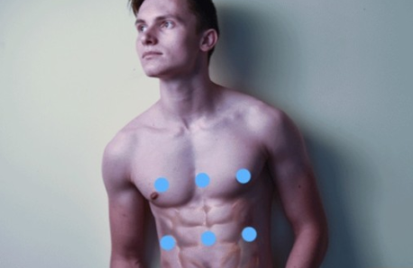 什么软件可以p出腹肌 型男专属自拍相机macho有型app使用教程