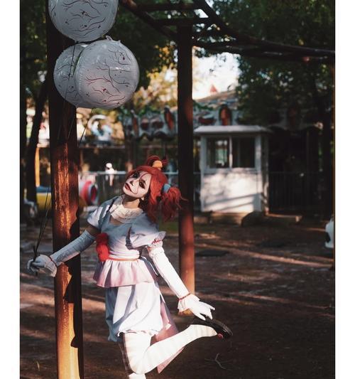 怪诞乐园游戏攻略（一场奇幻冒险的解密之旅）