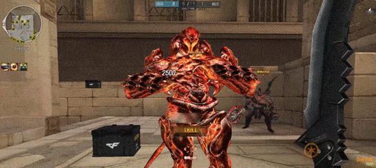 《穿越火线》经典大乱斗进阶攻略（掌握技巧成为巅峰玩家）