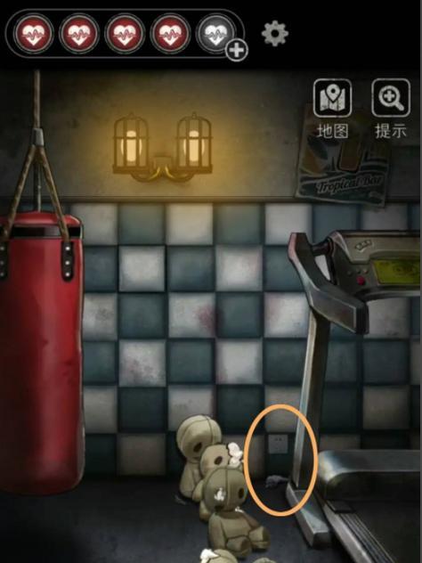 《十三号病院》第五章通关攻略（详解第五章的谜题和怪物，帮助您顺利通过游戏）