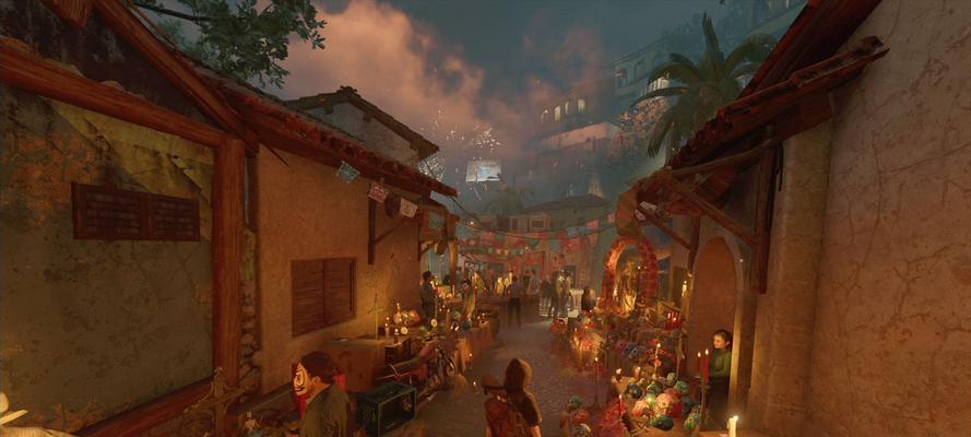 逆战古墓魅影攻略（古墓魅影攻略指南，带你踏上冒险之旅）