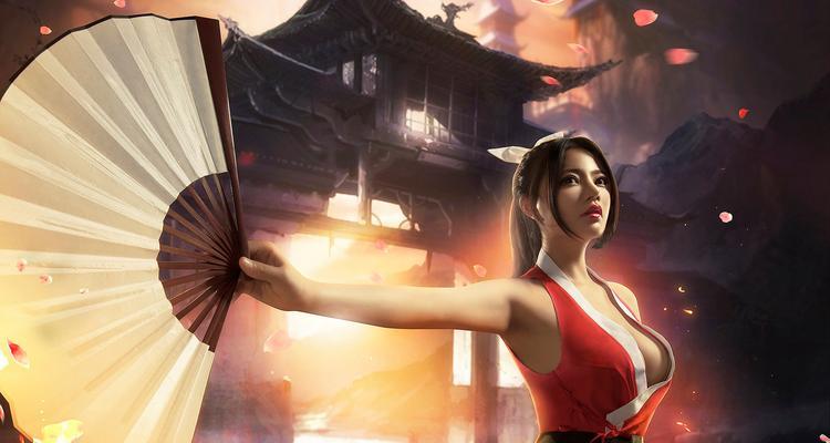 《不知火舞最强出装攻略》（打造无敌舞姬，掌握关键装备流派）