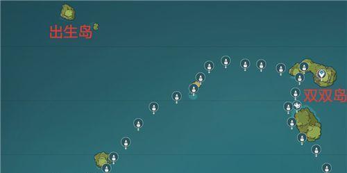 《原神》3.5苇海信标突破材料攻略（教你如何快速集齐苇海信标突破材料，轻松突破角色！）