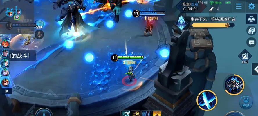 探秘王者荣耀日之塔黑科技！（新模式“黑科技”是什么？让你秒天秒地秒空气的神奇技能！）