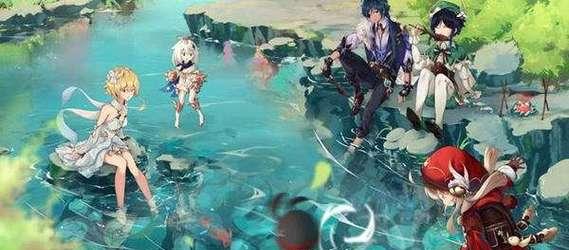 《原神寻找魔眼任务攻略指南》（揭秘魔眼任务全程流程，帮你轻松完成任务）