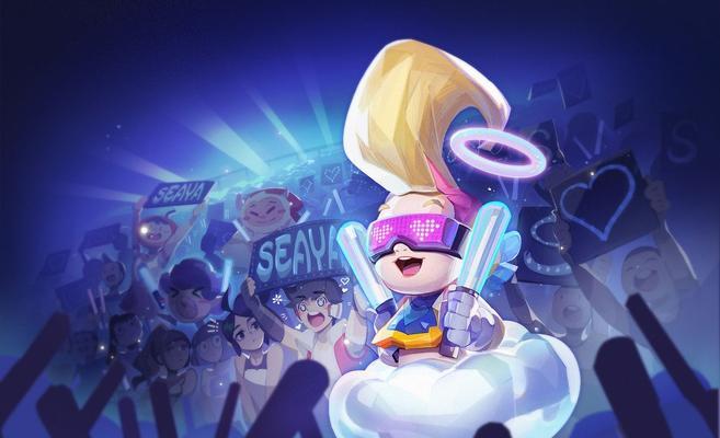 派对之星技能购买攻略（打造炫酷派对，从技能购买开始）