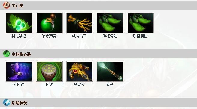 Dota1卡尔出装攻略（精选最强装备，带你征服战场）