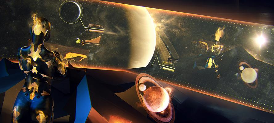 无尽空间2任务攻略（无尽空间2任务攻略全解析，带你探索宇宙的无尽奇迹！）