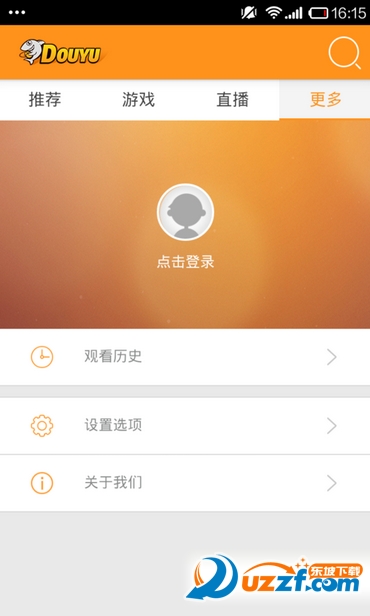 斗鱼TV弹幕怎样下滑  斗鱼TV弹幕下滑教程