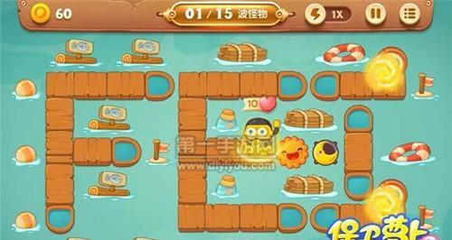 萝卜3攻略33（探索游戏世界中的秘密，获得更多乐趣！）