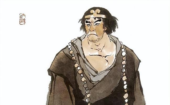 《武松技能属性详解》（如何成为最强武松？）