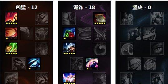 英雄联盟（打造无敌的英雄装备，征战无敌的战场）