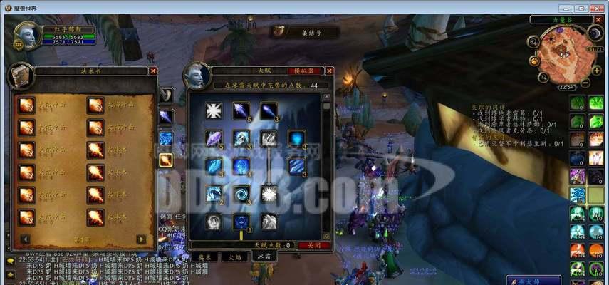 燃烧的远征猎人出装攻略（关键装备选择、提高输出、远征猎人攻略）