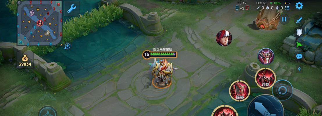 《暴击蒙恬出装及铭文攻略》（掌握最强输出，让蒙恬无敌！）