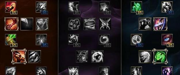 圣枪游侠出装攻略（掌握最强攻击力的关键，在游戏中称霸战场！）