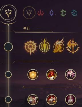 剑魔符文搭配技能点攻略（挑战极限，成为无敌剑魔！）