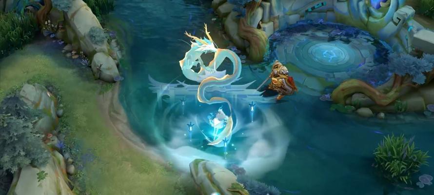 《王者荣耀》S18西施新皮肤大全（西施新皮肤一览，绝美造型尽收眼底）