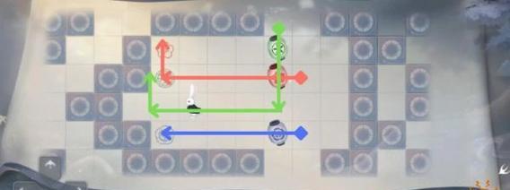 征服第十关（只此一关，谁能破解这道难题？）