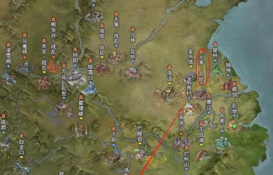 剑三游戏副本攻略（探索剑三世界，战胜副本困扰，成为无敌剑客！）