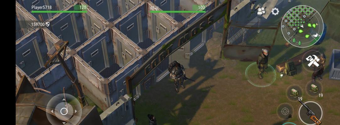 《末日生存出装推荐攻略》（一步步带你装备强化，提升生存能力，全面抵御末日威胁！）