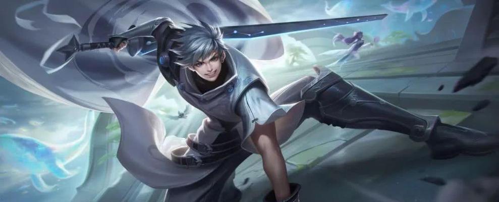 黑耀霸王出装攻略（无敌输出装备选择与技巧，让你在战场上无可匹敌）