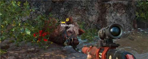 孤岛惊魂6神话动物刷新位置一览（探索神话动物的位置与特征，为你的游戏打开新世界）