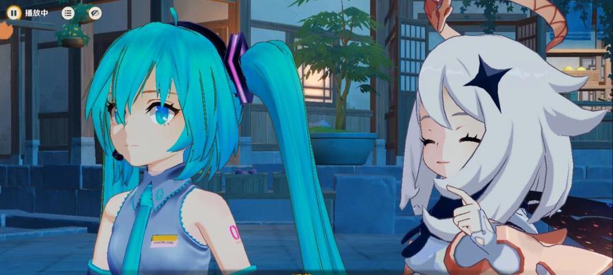 原神未来剧情爆料攻略（深度解析原神未来剧情，畅想游戏世界的发展方向）