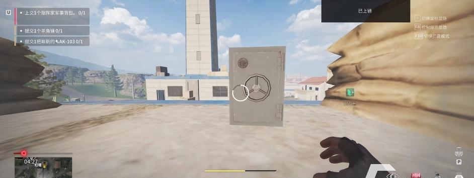 揭秘迷之岛灯塔（迷之岛灯塔攻略，解锁无尽冒险）