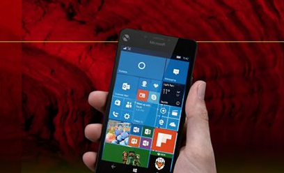 Win10 Mobile 15215预览版更新了什么 Win10 Mobile 15215更新介绍