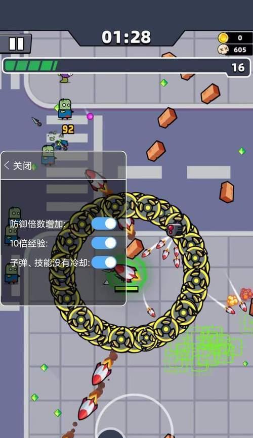 《弹壳特工队出装攻略，提升你的战斗实力！》（高效利用资源打造强大的特工装备，让敌人闻风丧胆！）