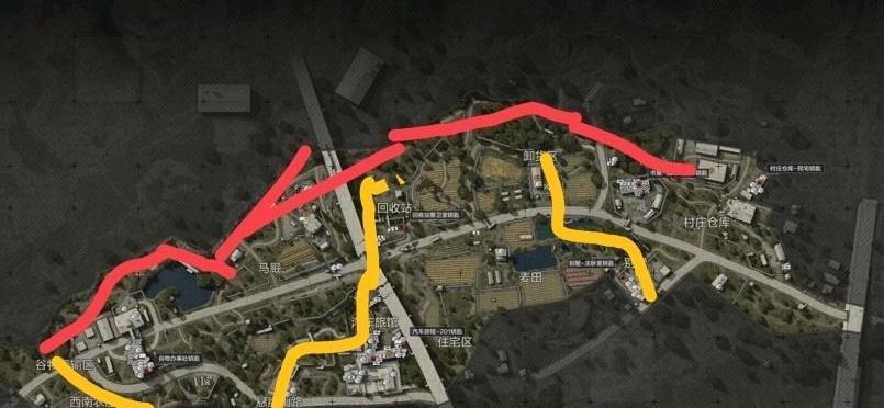 突围边境的黄忠出装攻略（黄忠，突破敌阵的狙击之星）