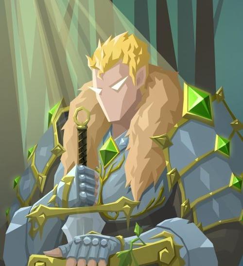 恶魔秘境中贝螺海巫的完美配置攻略（打败每个BOSS的必备神器，最强攻略只为你！）