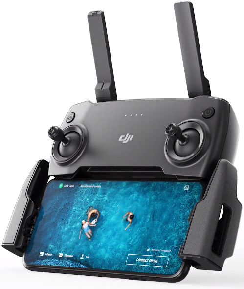 dji fly怎么下载视频 dji fly怎么下载视频