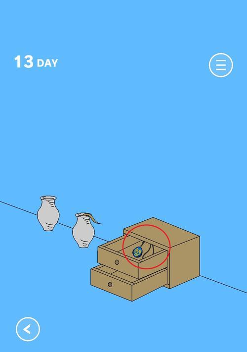 揭秘隐藏的游戏机攻略（寻找游戏机的秘密世界）