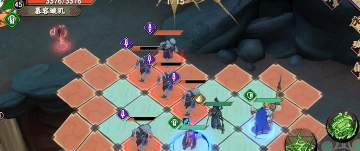 《天地劫幽城再临手游》封铃笙魂石与饰品搭配攻略（打造最强角色，让你在战斗中游刃有余）