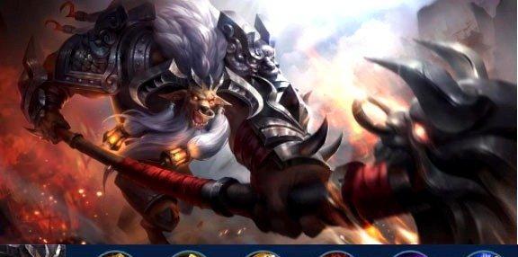 牛魔出装详细教学攻略（掌握关键出装，让牛魔成为无坚不摧的前线护卫！）