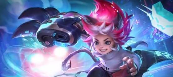 《王者荣耀》2021沈梦溪攻略大全（成为沈梦溪高手，一统江湖！）