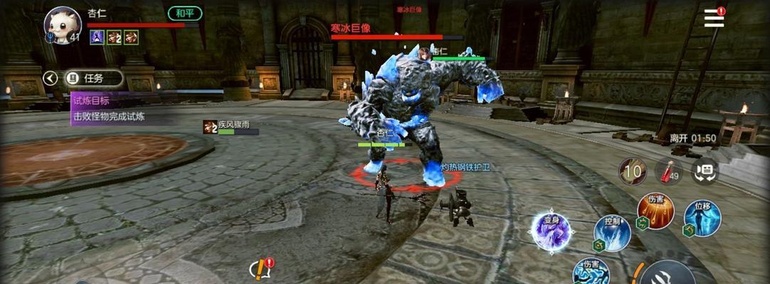 《余烬风暴》宠物获得攻略（如何在游戏中获取宠物？——以《余烬风暴》为例）