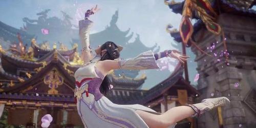 《神舞幻想技能升级攻略》（打造最强角色，掌握技能升级的秘诀！）