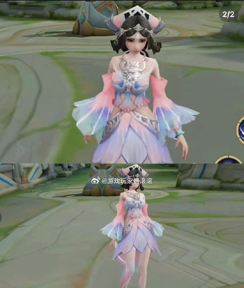 重装甄姬攻略男！征服战场的最强神女！（超级变身，甄姬让你冲锋陷阵再无忧！）