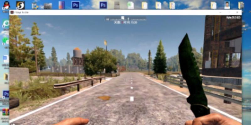 血月餐厅攻略（挑战恐惧，解密餐厅中的秘密，畅享刺激游戏体验！）